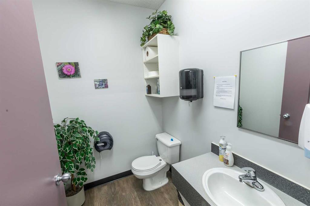 4602 50 Street, Stettler, AB
