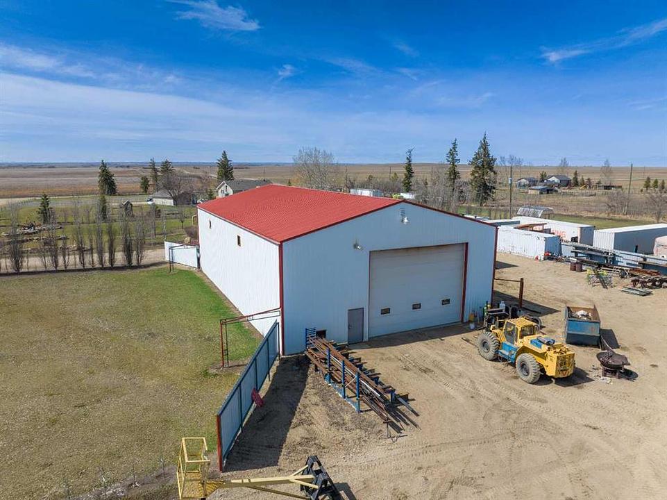 255077 Range Road 255, AB, AB