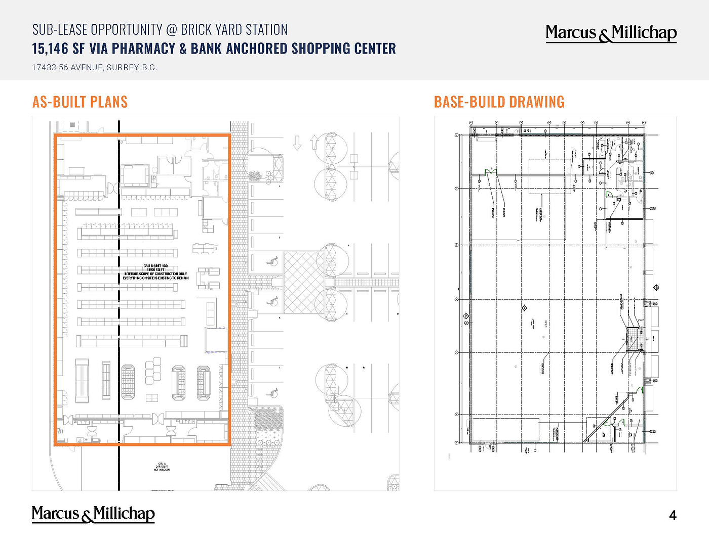 17433 56 Avenue, Surrey, BC floorplan