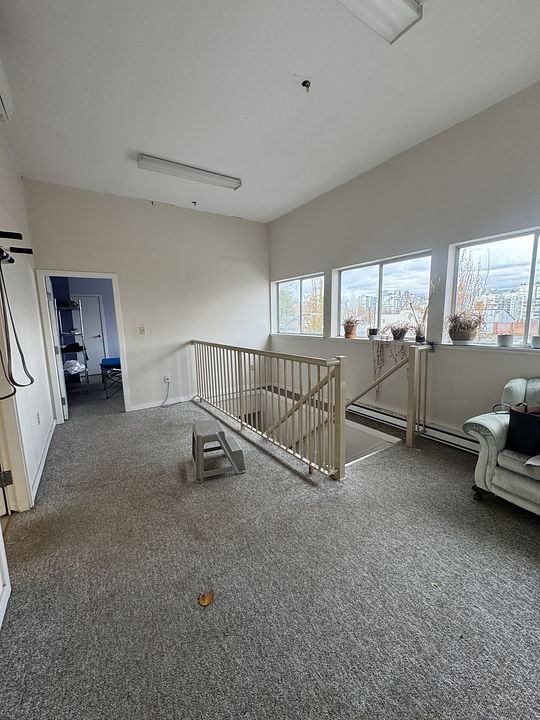 210 - 60 East 5th Avenue, Vancouver, BC