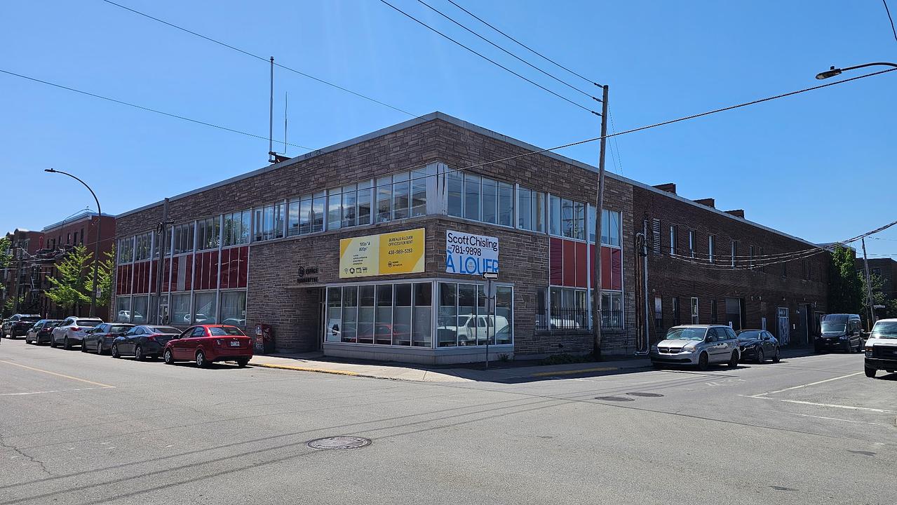 3901 Avenue Bannantyne, Montréal, QC