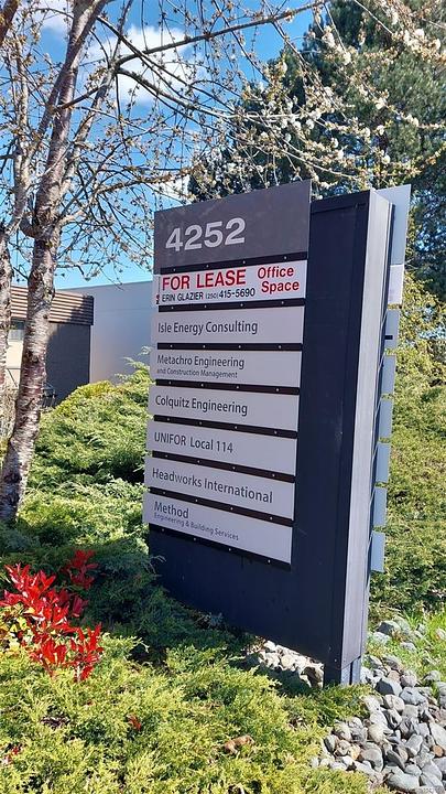 #120 - 4252 Commerce Circle, Victoria, BC