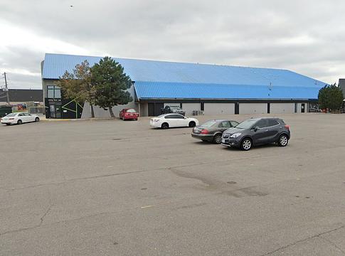 3636 Hawkestone Road, Mississauga, ON