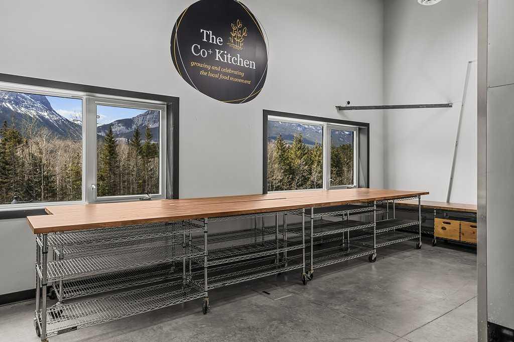 109B - 306 Bow Valley Trail, Canmore, AB