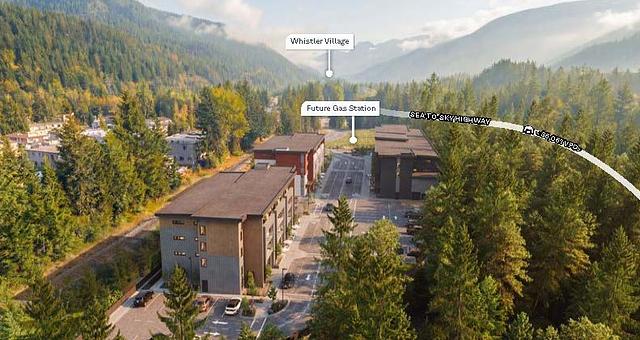 1000 Alpha Lake Road, Whistler, BC