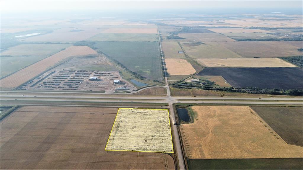 84 Alberta 43, Bezanson, AB