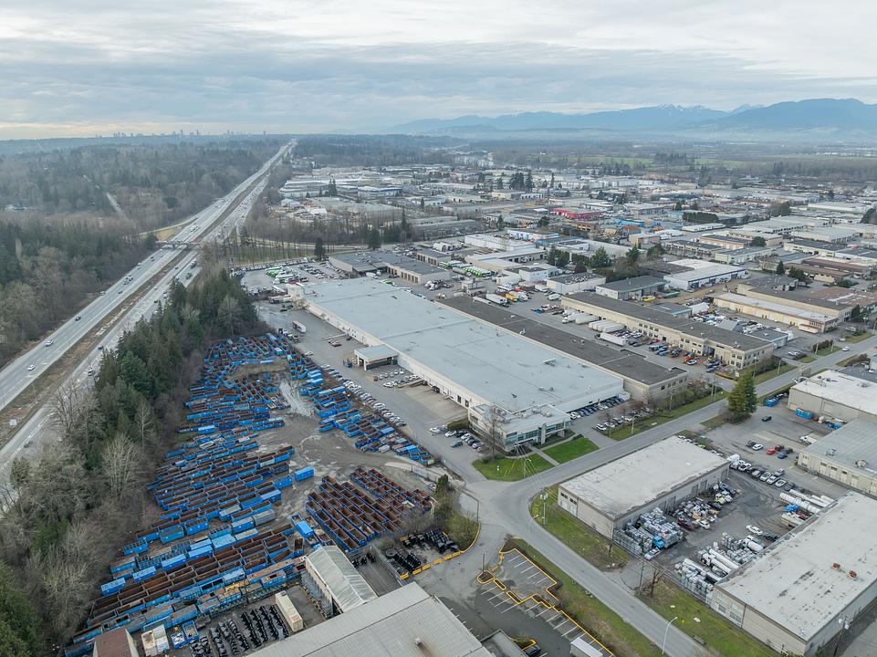 12-15 - 9255 194 Street, Surrey, BC