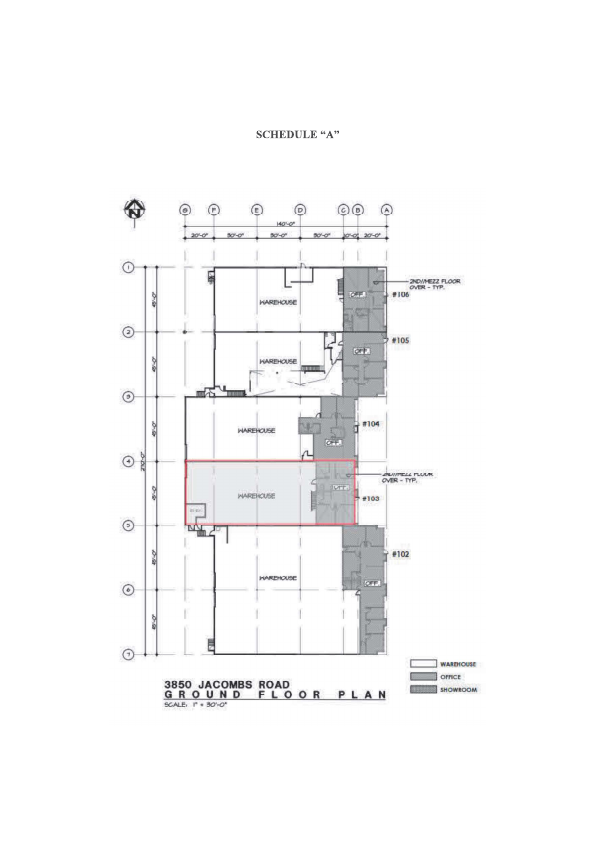 103 - 3850 Jacombs Rd, Richmond, BC floorplan