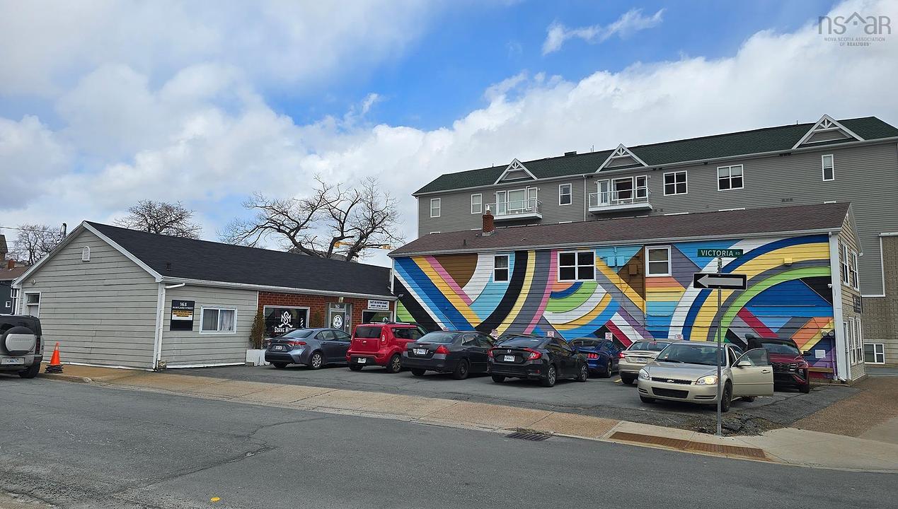 163 Portland Street, Dartmouth, NS