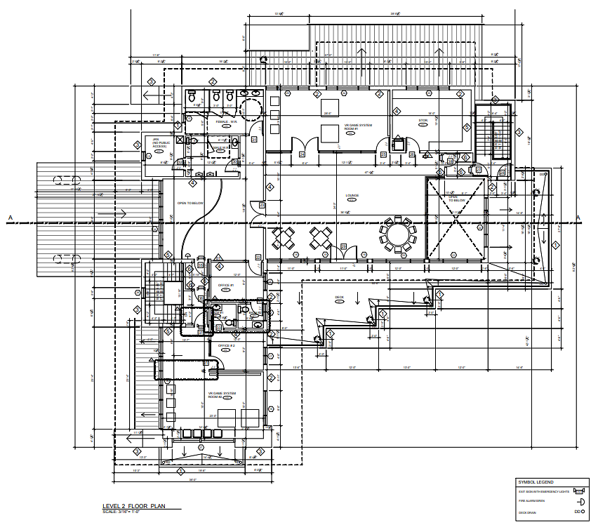 10646 64 Ave, Delta, BC floorplan