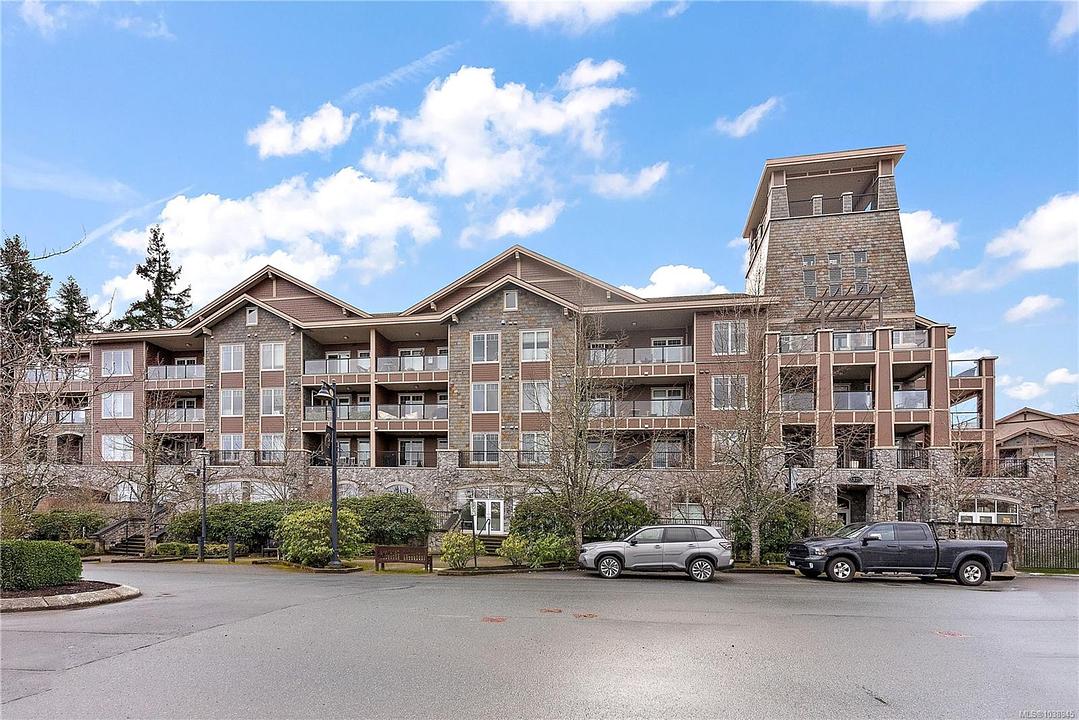 #109 - 1325 Bear Mountain Parkway, Victoria, BC