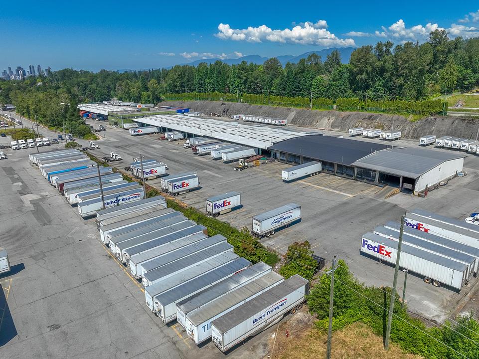 7867 Express Street, Burnaby, BC