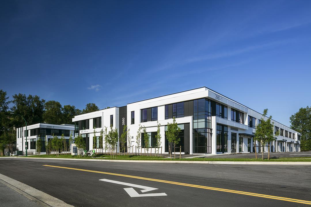 2660 Barnet Highway, Coquitlam, BC