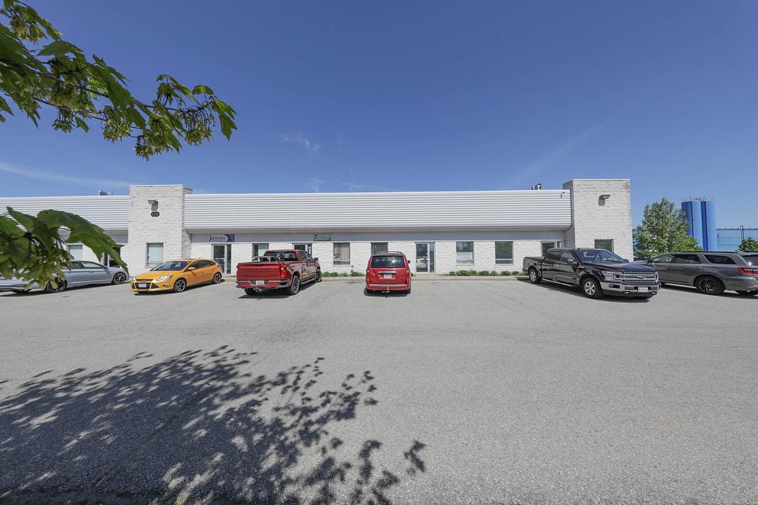 6 - 190 Washburn Drive, Kitchener, ON