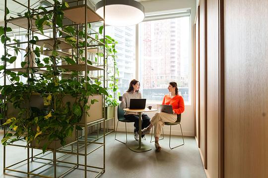1575 West Georgia Street, Vancouver, BC