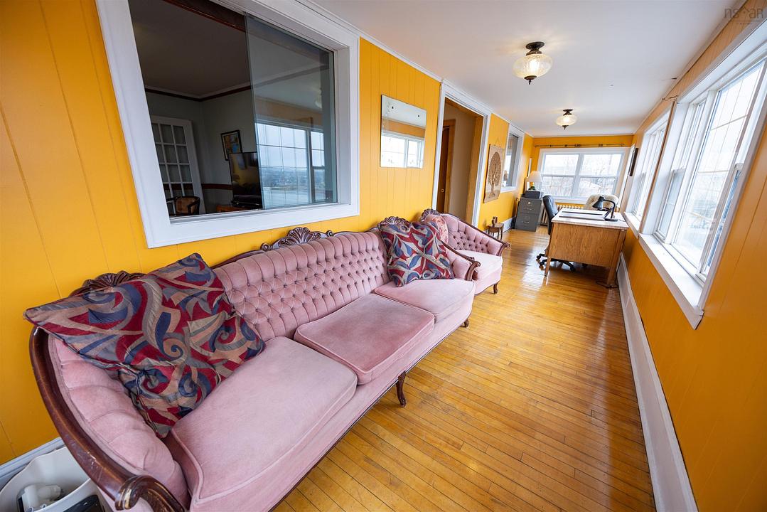 16 Reserve Street, Glace Bay, NS