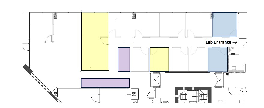 220 - 887 Great Northern Way, Vancouver, BC floorplan