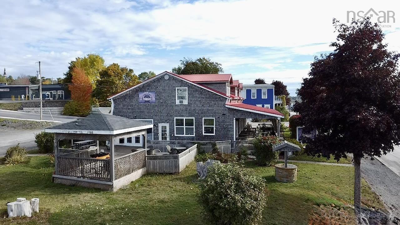 41 Coleraine Street, Pictou, NS