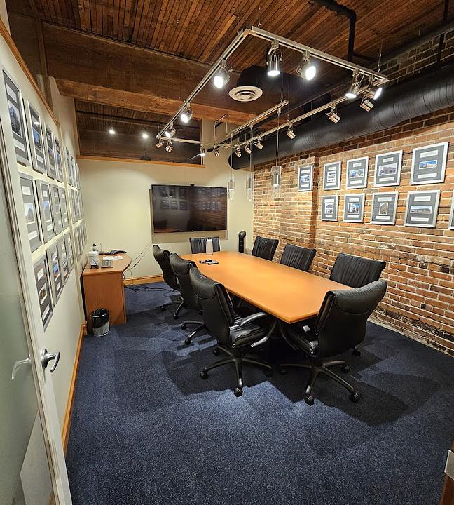 210 - 1140 Homer St, Vancouver, BC