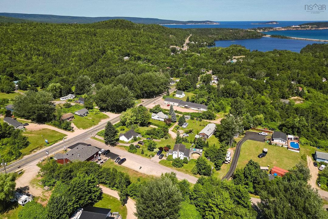37867 Cabot Trail, Ingonish Beach, NS