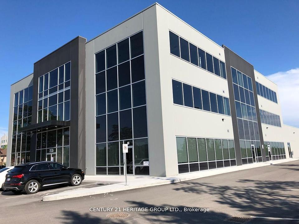 208 - 2875 14th Avenue, Markham, ON