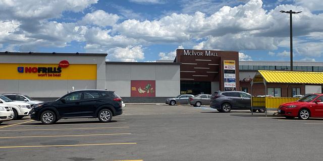 1795 Henderson Highway, Winnipeg, MB