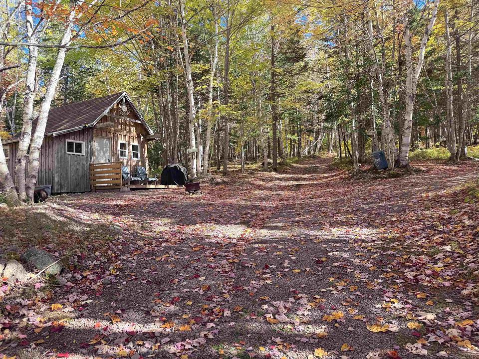 47403 Cabot Trail, Margaree Valley, NS