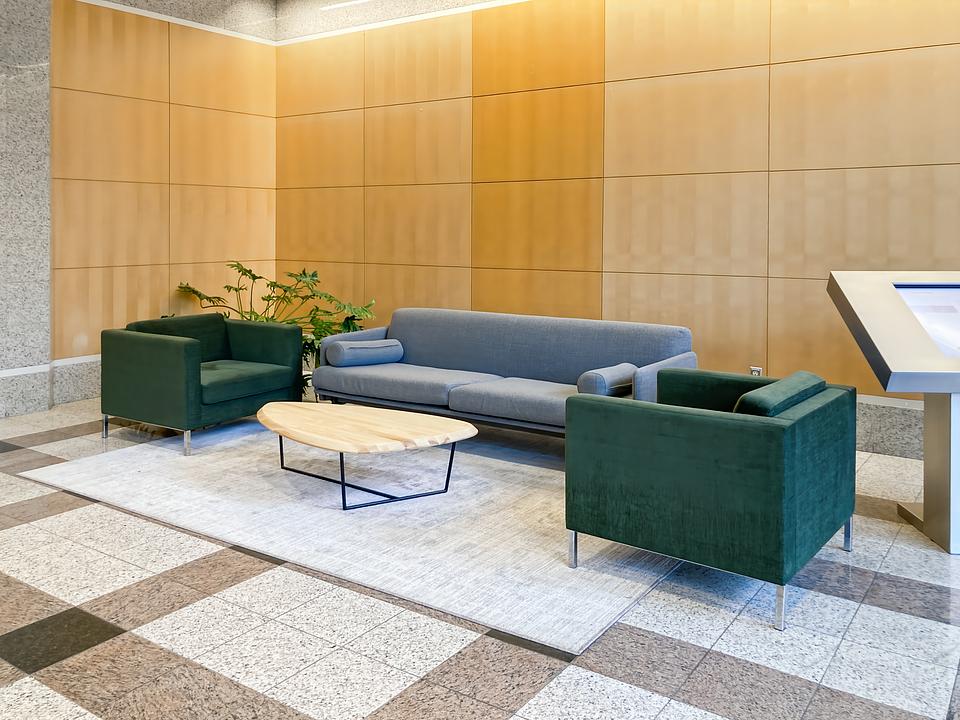 600 - 1100-777 Hornby Street, Vancouver, BC