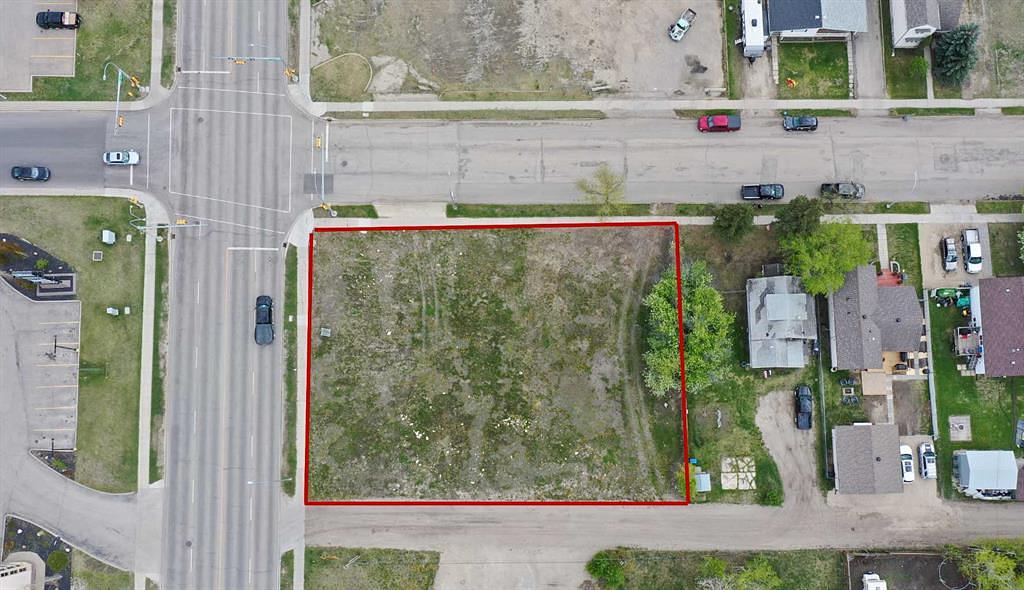 10002 94 Avenue, Grande Prairie, AB