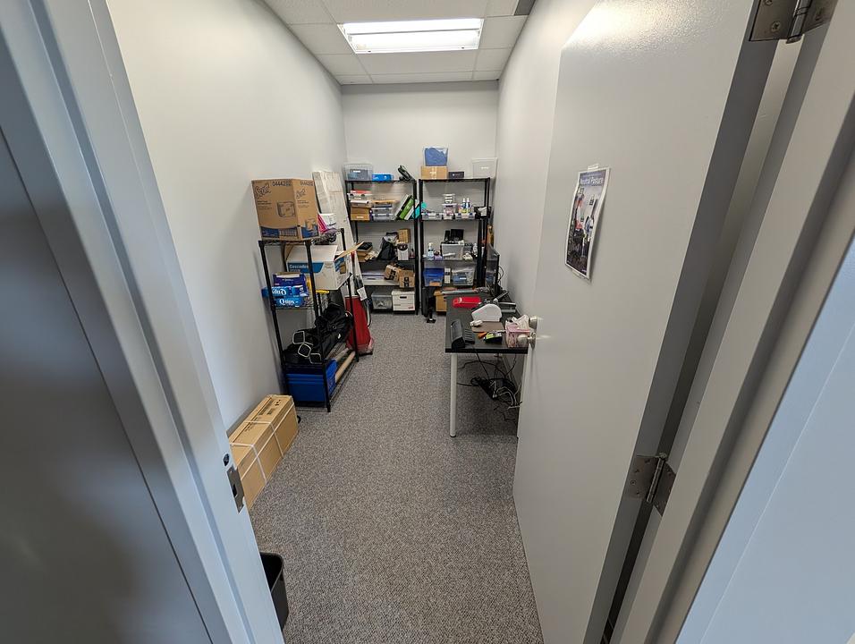 Suite 201 (Office) - 700 March Road, Ottawa, ON