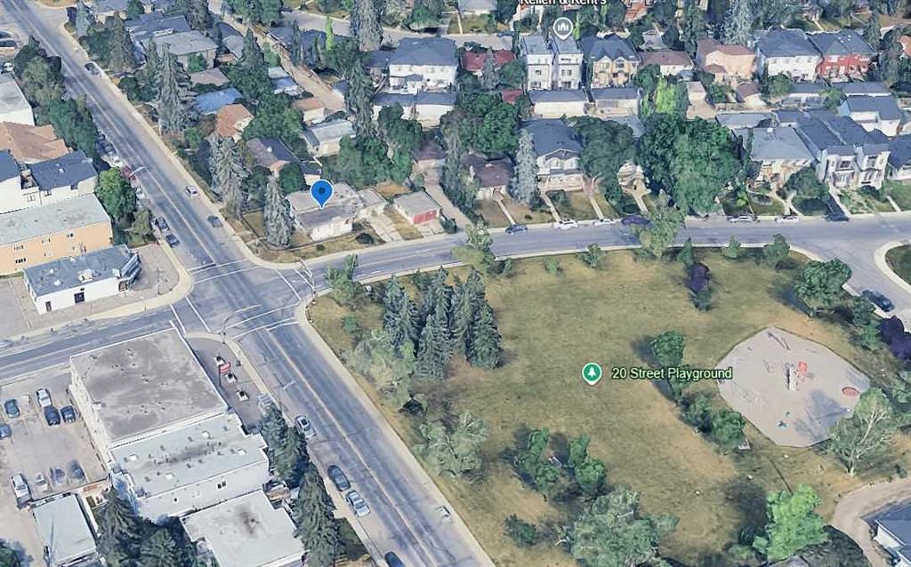 2104 26 Avenue Southwest, Calgary, AB