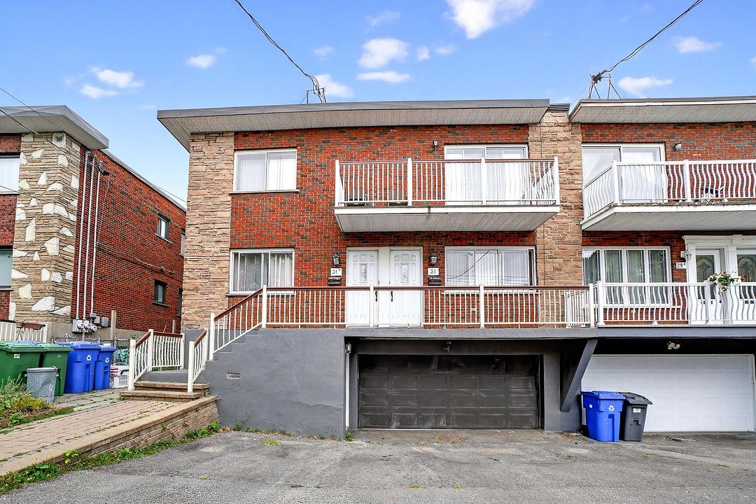 3 - 31 Rue Northview, Montréal-Ouest, QC