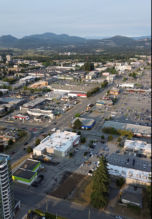32346 S Fraser Way, Abbotsford, BC
