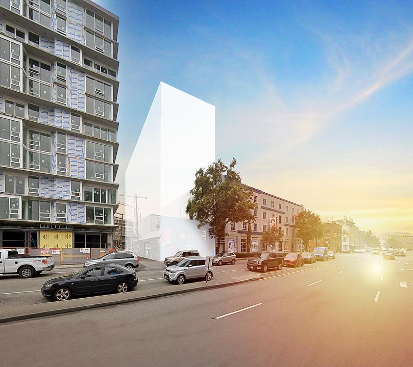 160 East 2nd Avenue, Vancouver, BC