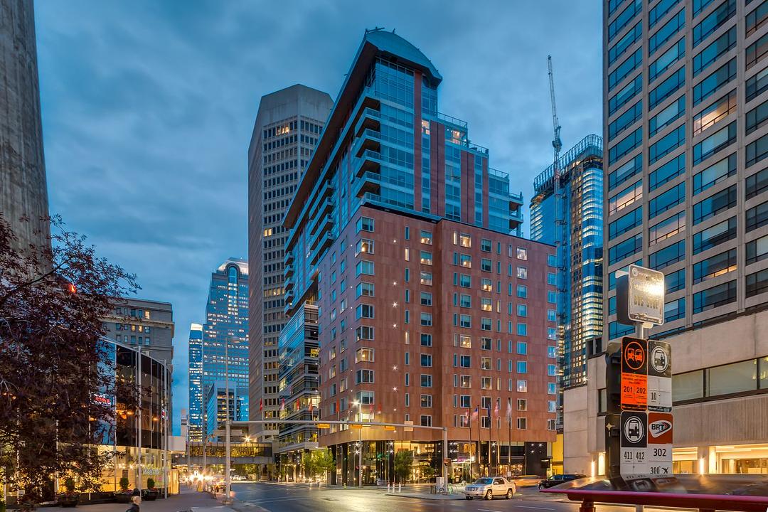 600 - 110 9 Avenue Southwest, Calgary, AB