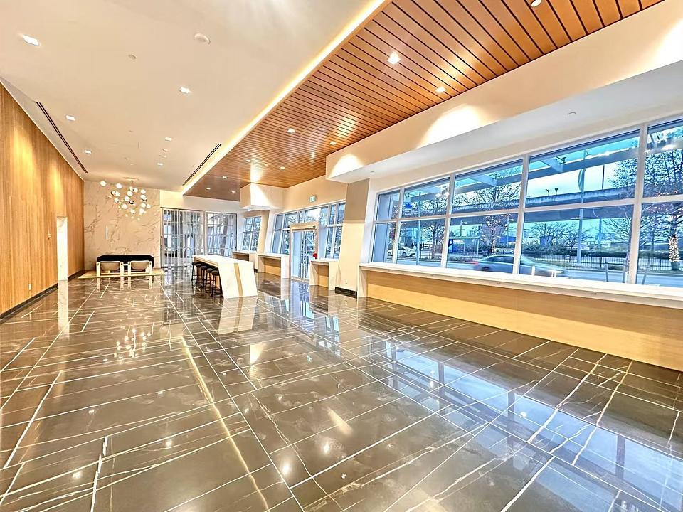 810 - 5599 Number 3 Road, Richmond, BC