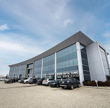2603 Hewes Way Northwest, Edmonton, AB