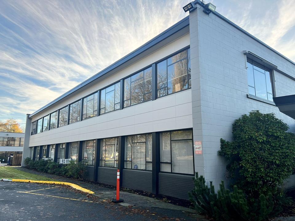 100 - 7342 Winston Street, Burnaby, BC