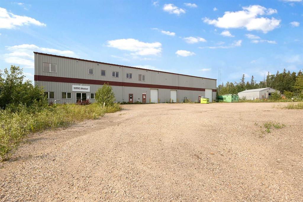 105 Oak Court, Anzac, AB
