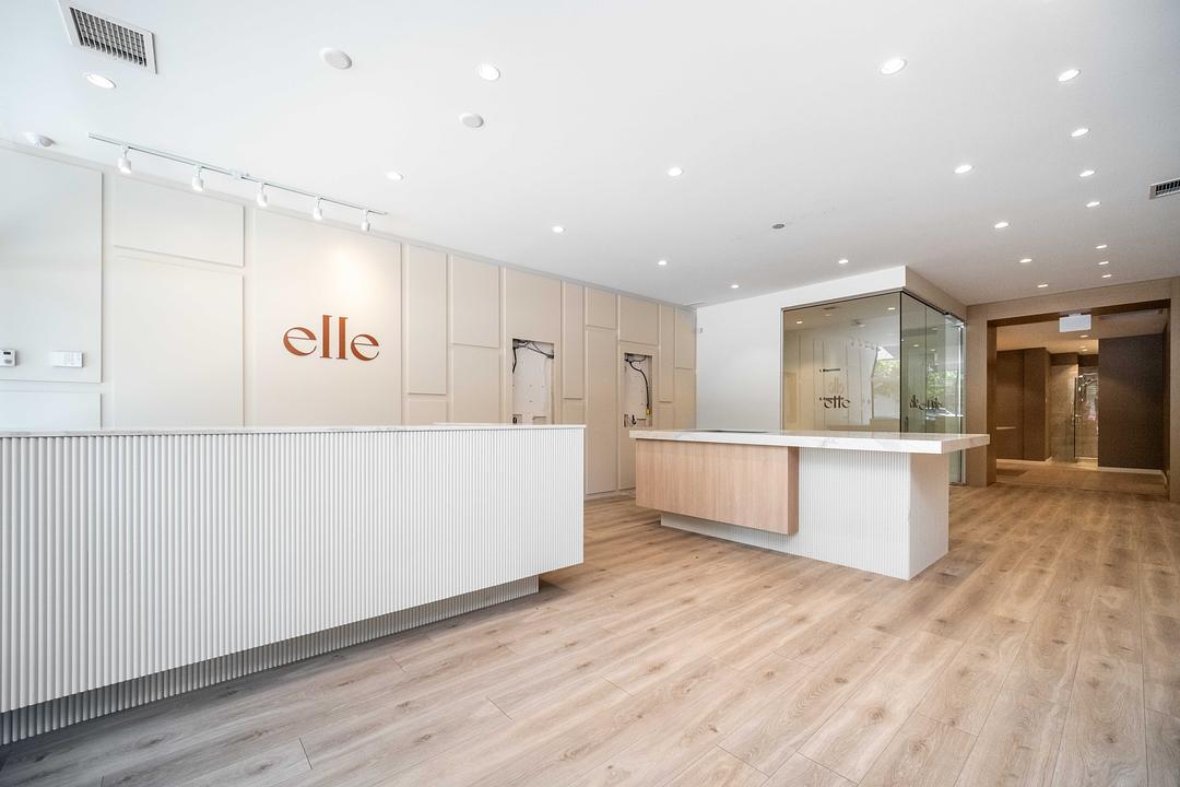 A - 1604 Lonsdale Avenue, North Vancouver, BC