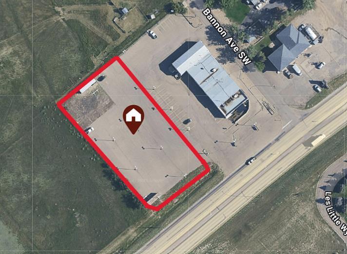 1760 Gershaw Drive Southwest, Medicine Hat, AB