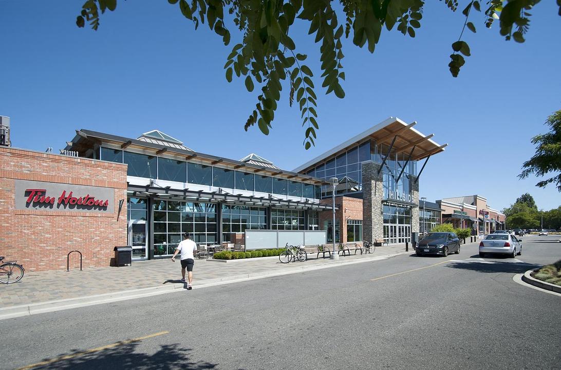 0106B - 1644 Hillside Avenue, Victoria, BC