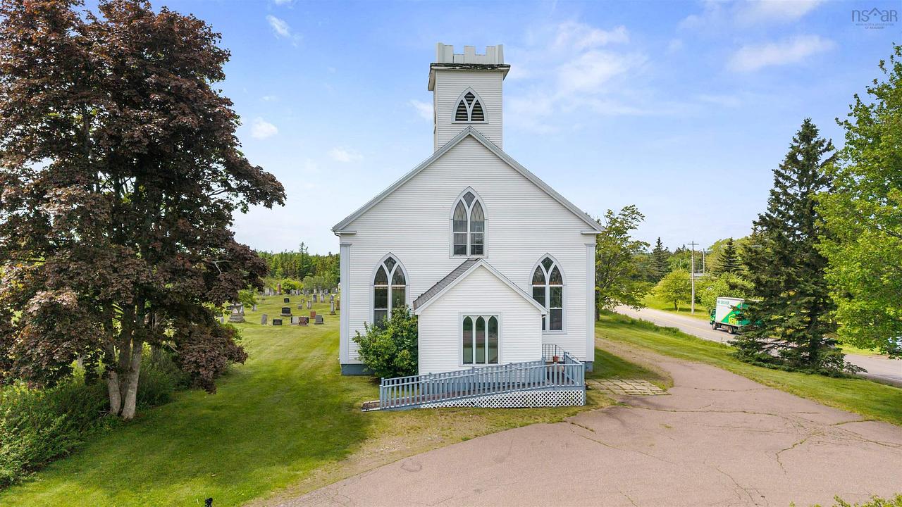 983 Little Dyke Road, Great Village, NS