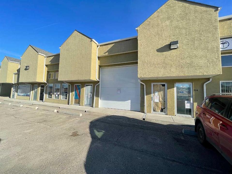 516 - 3208 8 Avenue Northeast, Calgary, AB