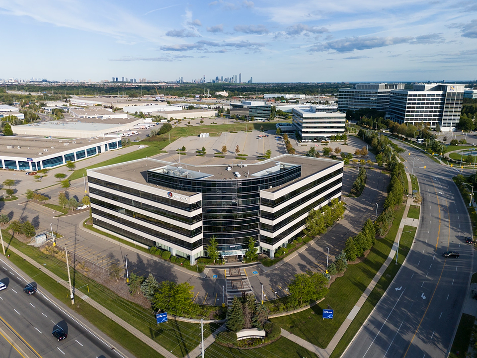 200 - 6985 Financial Drive, Mississauga, ON