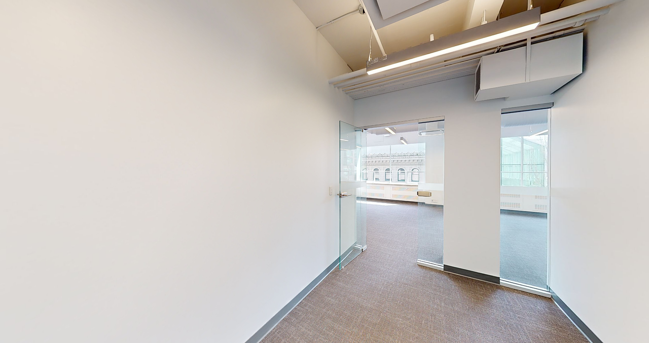404 - 602 West Hastings Street, Vancouver, BC