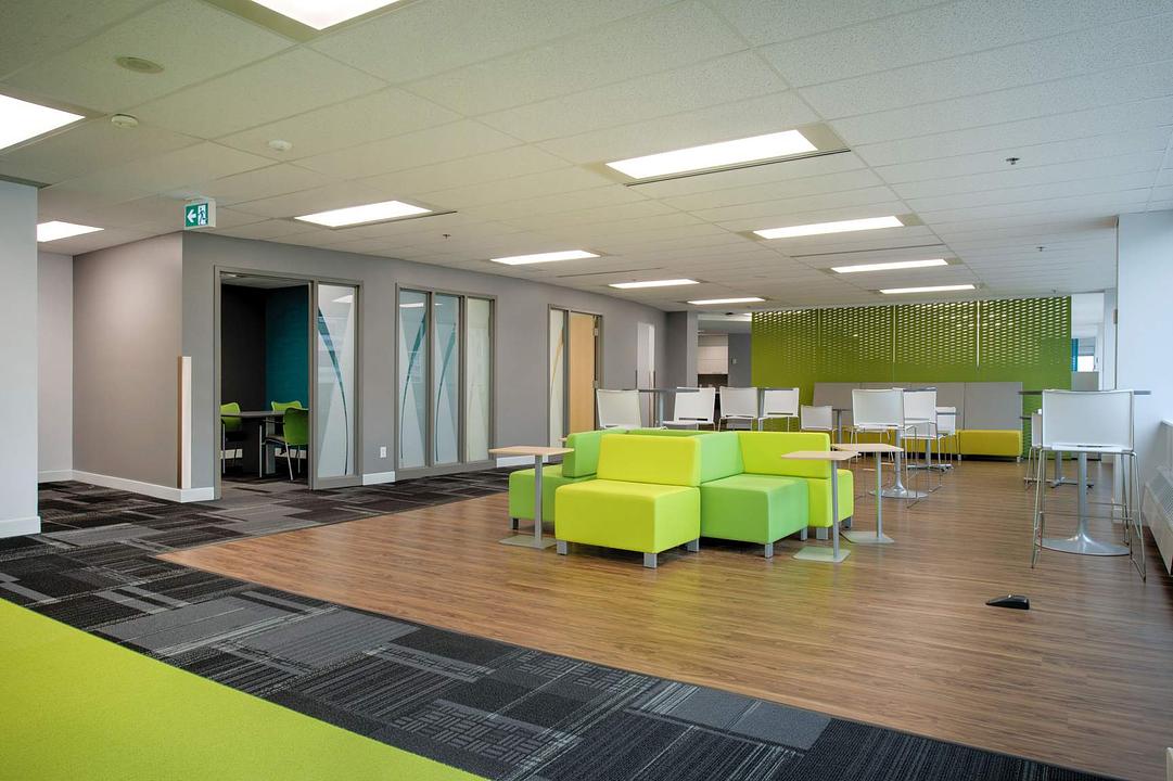 2nd Floor - 360 Lisgar Street, Ottawa, ON