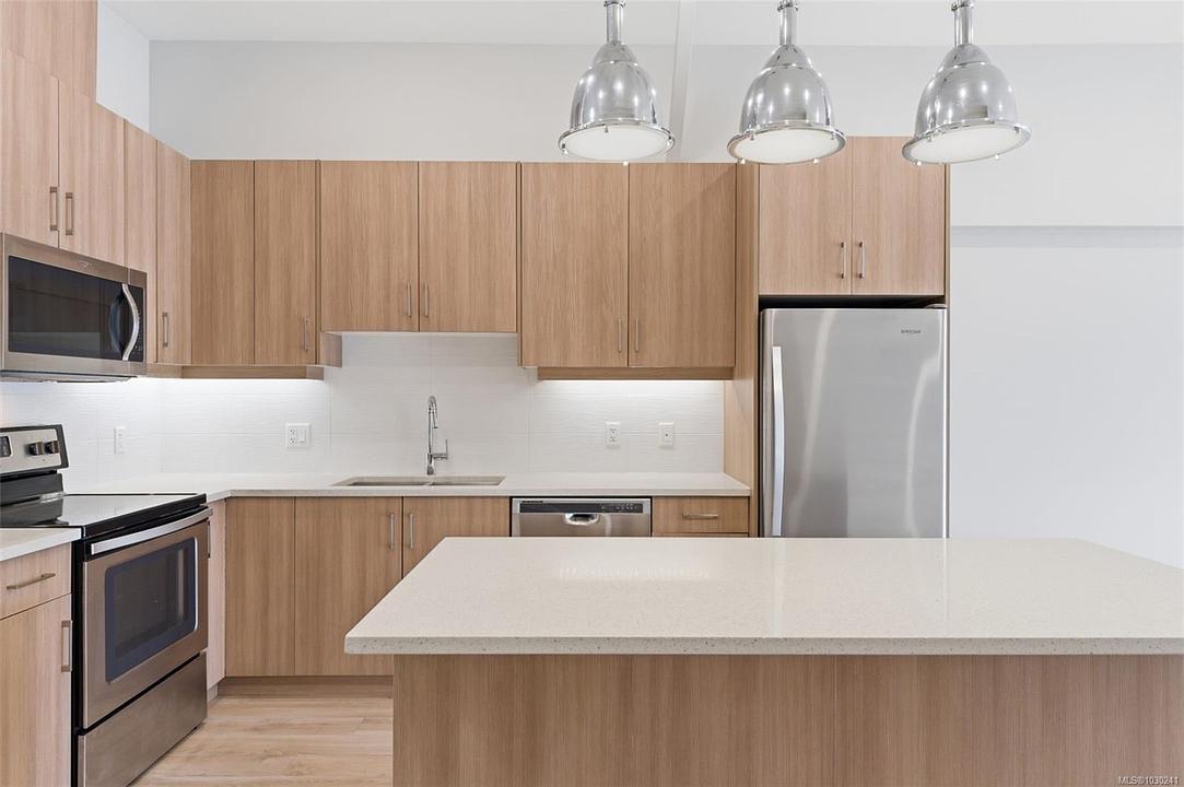 #109 - 2785 Leigh Road, Langford, BC