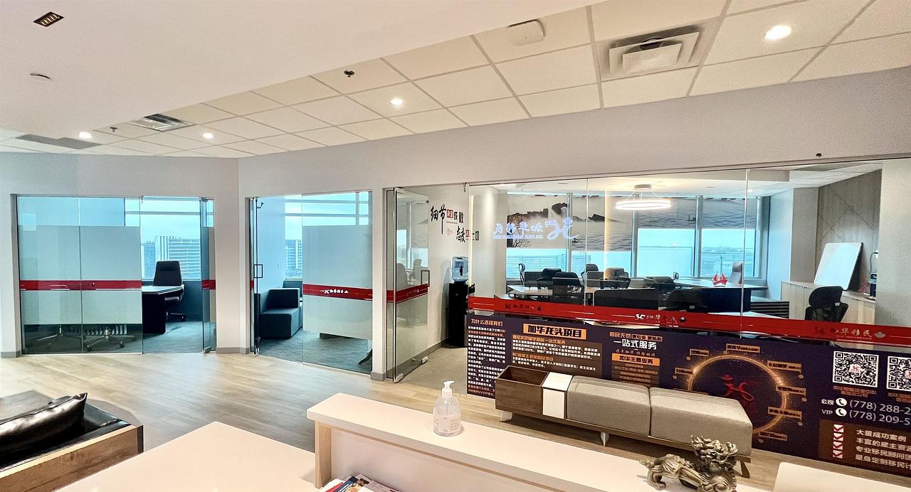 1215 - 8400 West Road, Richmond, BC