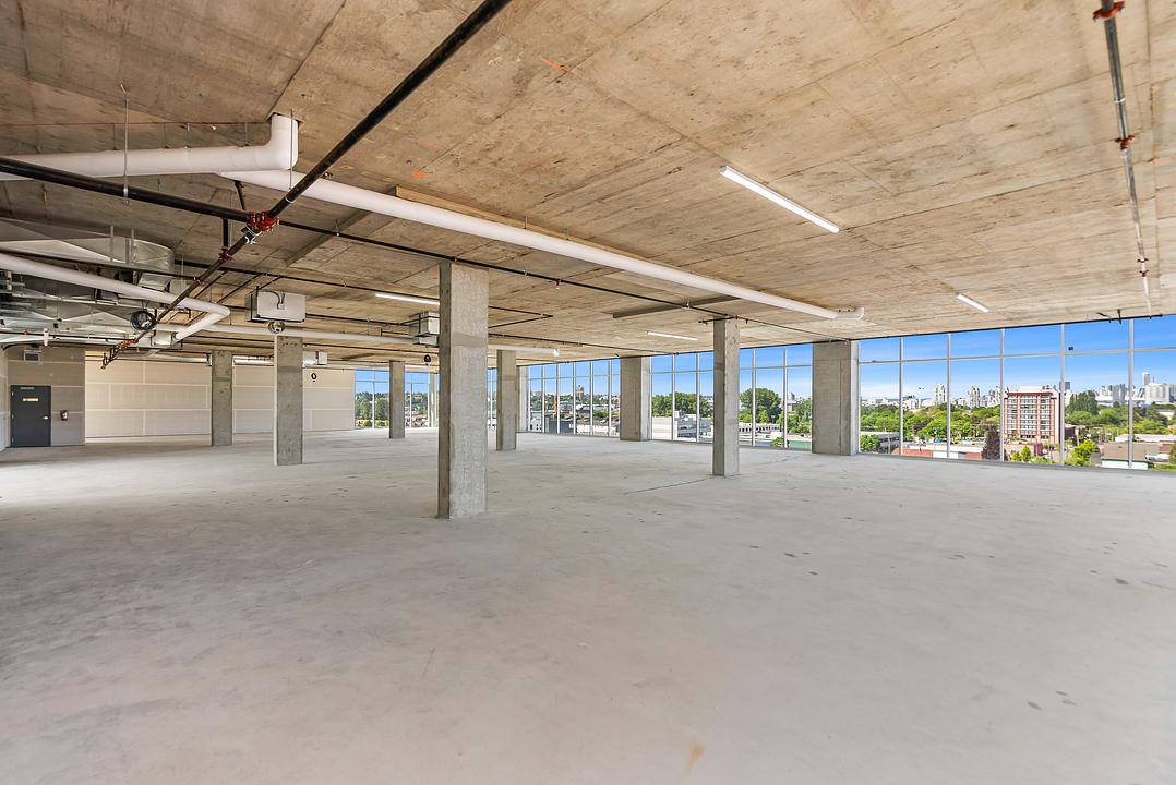 402 - 1308 Adanac Street, Vancouver, BC